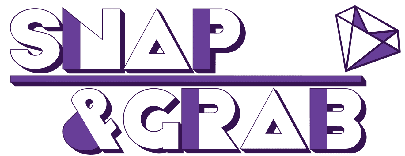 Snap & Grab