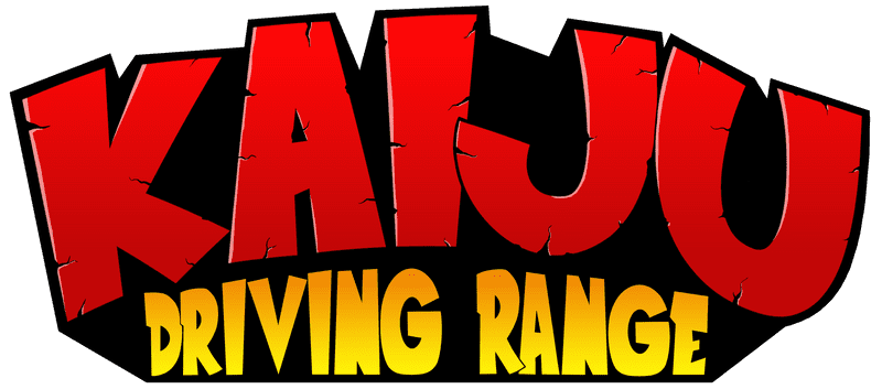 Kaiju Driving Range
